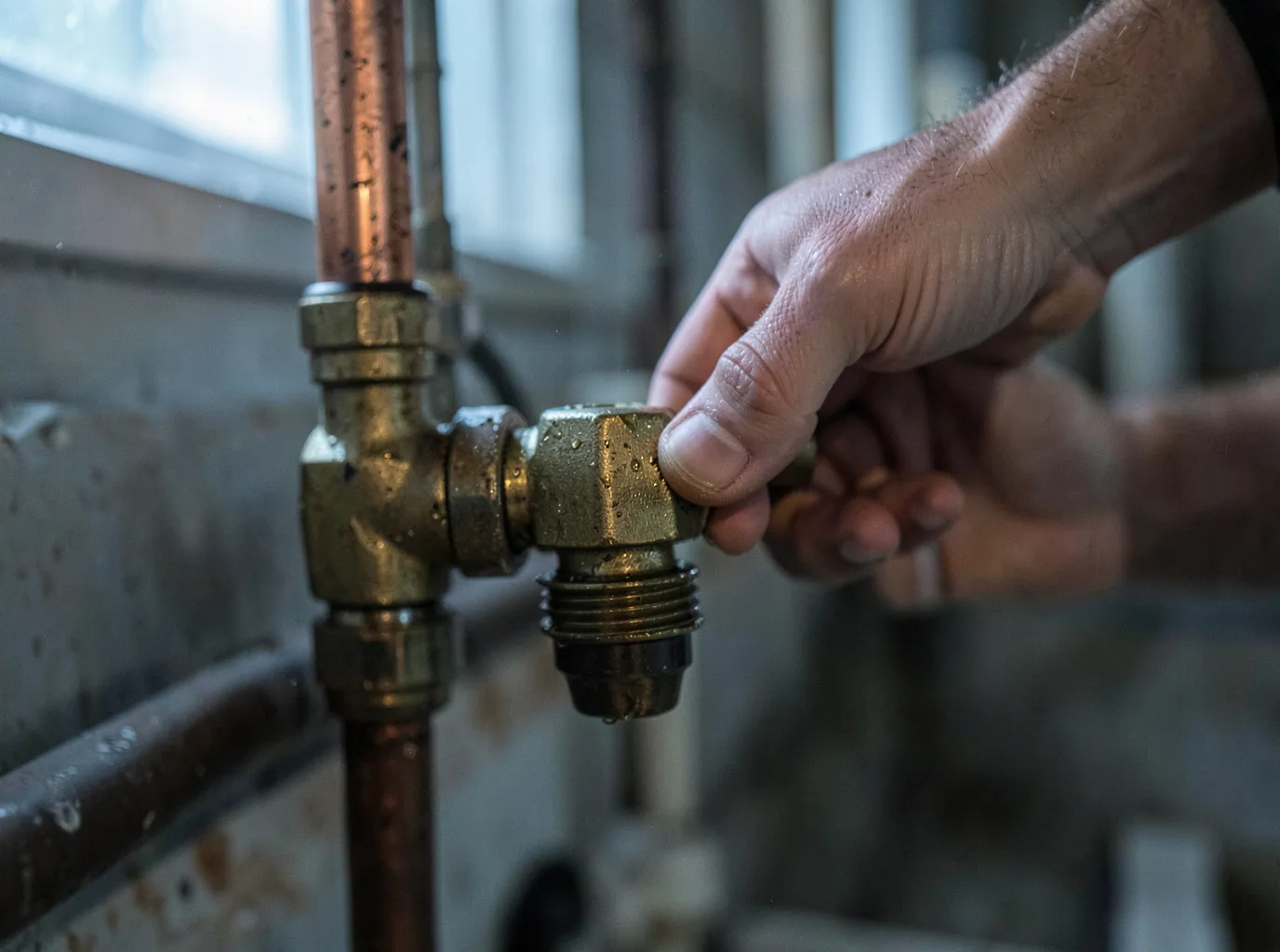 Emergency Plumber Hallsboro, NC FAQs